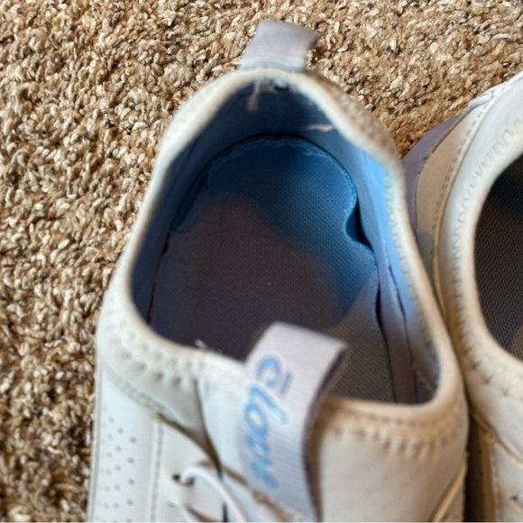 Clove Gray Matter Nursing Shoes Womens Size 10 - Picture 3 of 6